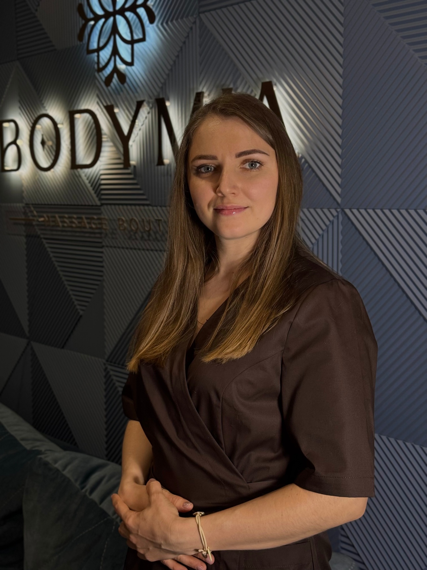 Майстер Неля — BODYMIA
